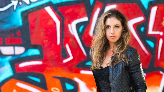 Stéphanie-Marie Degand - Vahan Mardirossian