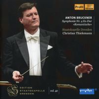 Symphonie n°4 en Mi bémol Maj WAB 104 : 3. Scherzo : Bewegt - Trio : Nicht zu schnell