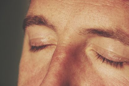 Fermer les yeux Fermer les yeux