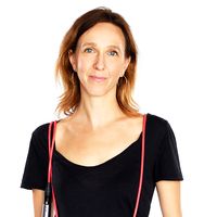 La chronique littéraire
