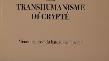 Jean Boboc, Le transhumanisme décrypté - Apopsix