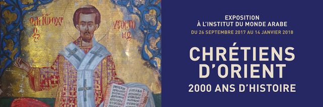 Chrétiens d'Orient 2000 ans d'histoire
