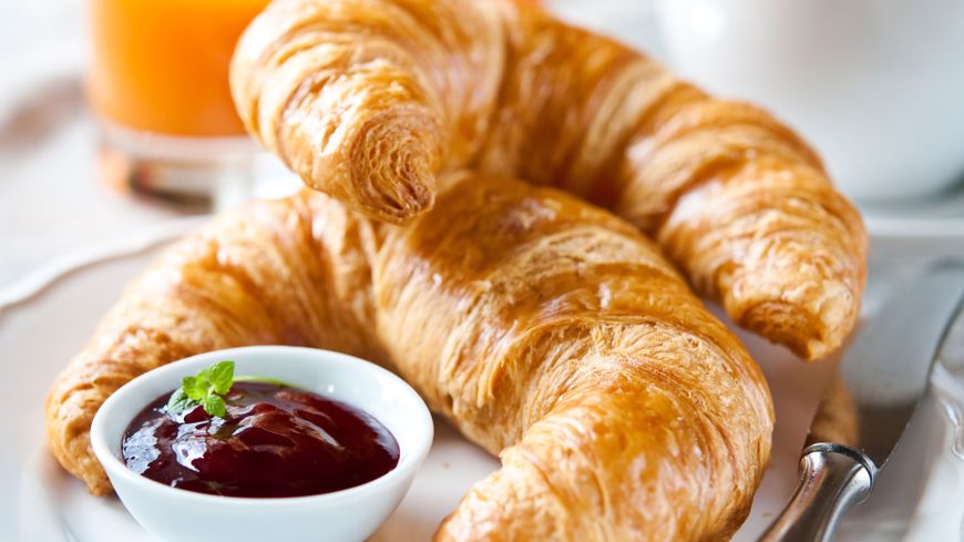 Croissants et rencontres