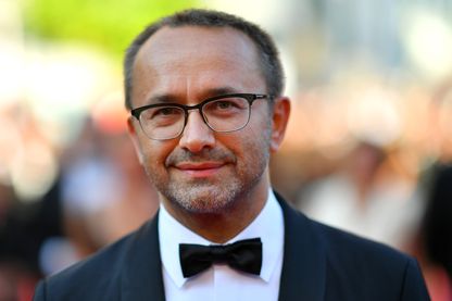Le réalisateur Andreï Zviaguintsev le 28 mai 2017 pour la cérémonie de clôture de la 70ème édition du Festival de Cannes. Le réalisateur Andreï Zviaguintsev le 28 mai 2017 pour la cérémonie de clôture de la 70ème édition du Festival de Cannes.