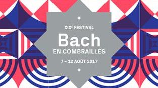 Festival Bach en Combrailles