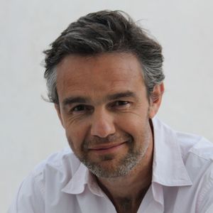 Stéphane Guégan