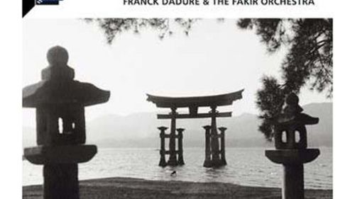 CD Tako Mitsu Editions Signature