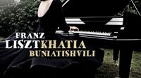 CD Kathia Buniatishvili