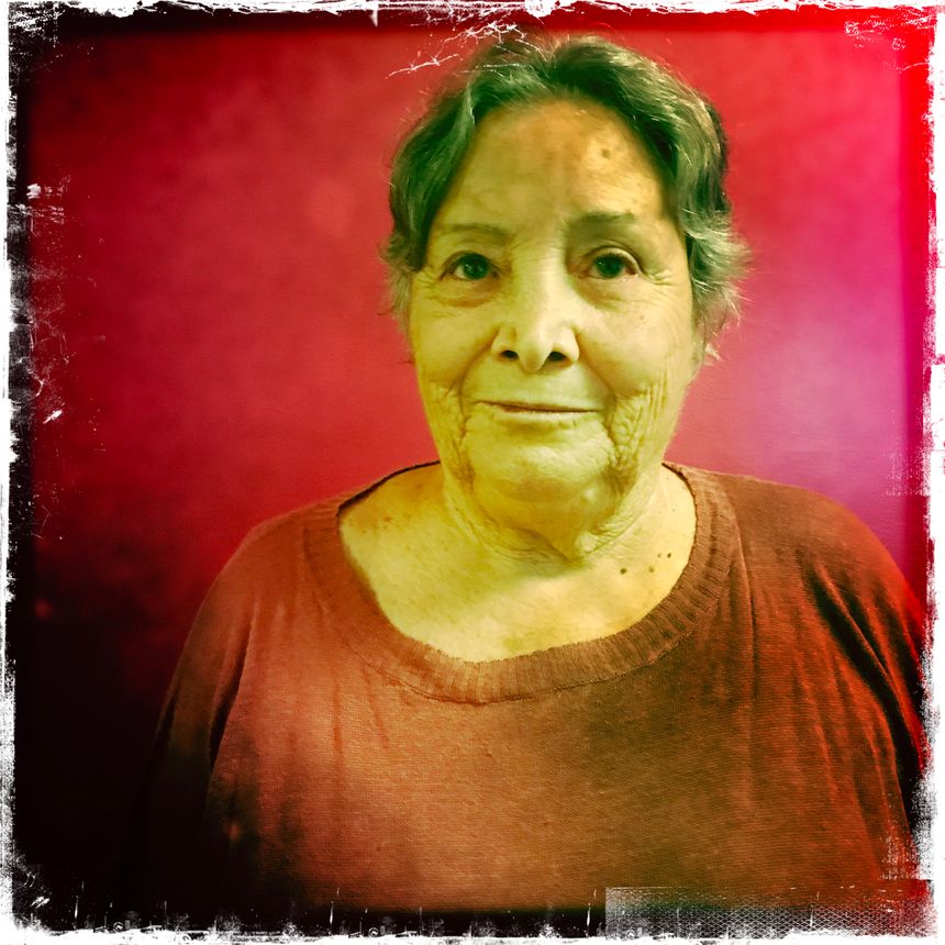 Jeanne Favret-Saada, ethnologue