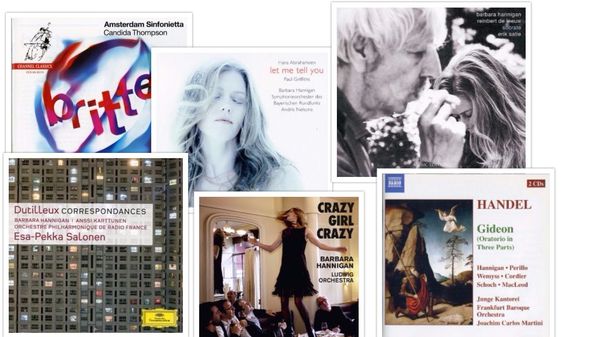 Actualité du disque : Berg, Satie, Dutilleux...