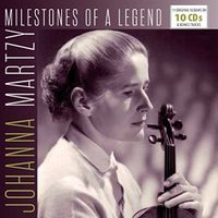 Concerto pour violon n°2 en mi min op 64 : 1. Allegro molto appassionato