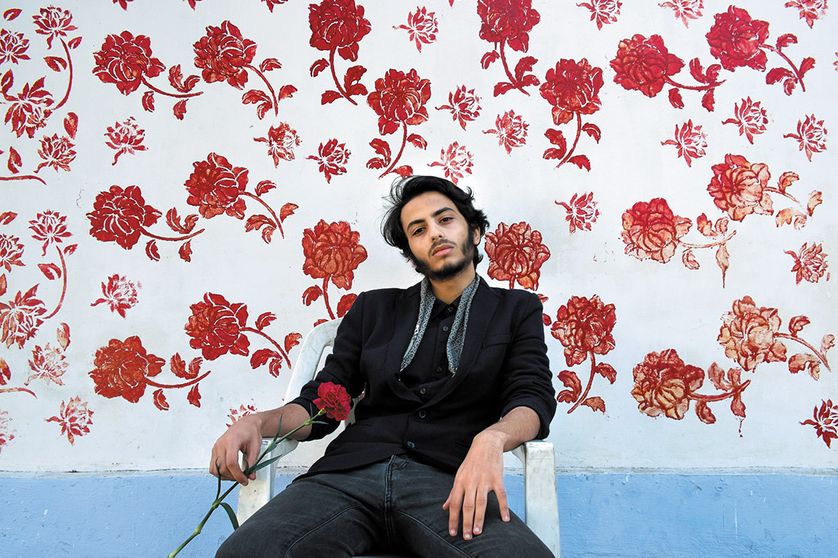 Biennale des photographes du monde arabe contemporain