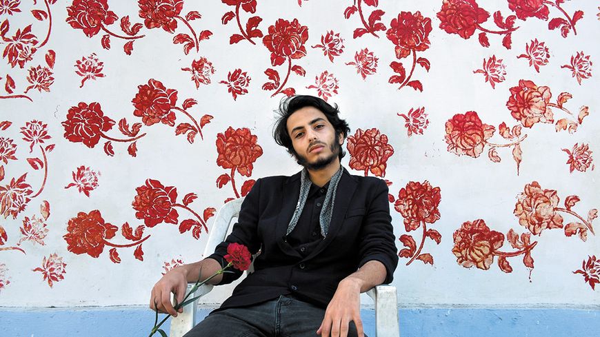 Biennale des photographes du monde arabe contemporain