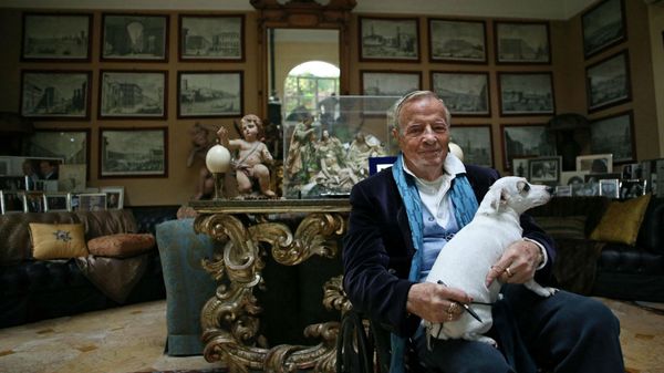 Un centre dédié à l'univers de Franco Zeffirelli voit le jour à Florence