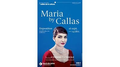 Maria by Callas