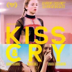 Kiss and Cry
