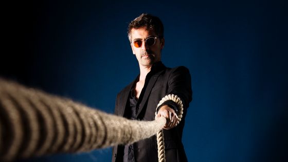 Sylvain Rifflet - Sylvain Gripoix