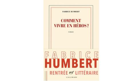Crédits : Gallimard