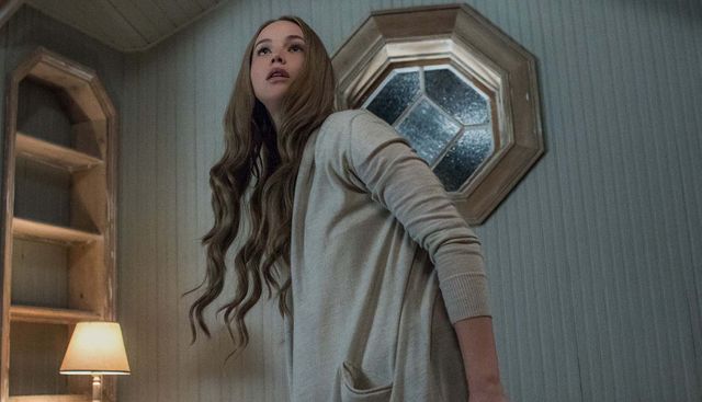 Pierre Murat : "Jennifer Lawrence, qui a quand même plusieurs Oscar : qu'est-ce qui lui est arrivé ? Ce n'est pas possible"