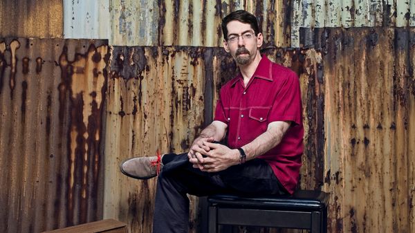 L'actualité du jazz : Fred Hersch à livre ouvert