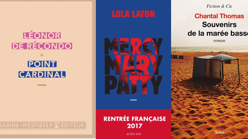 La sélection Roman des étudiants / 5ème édition