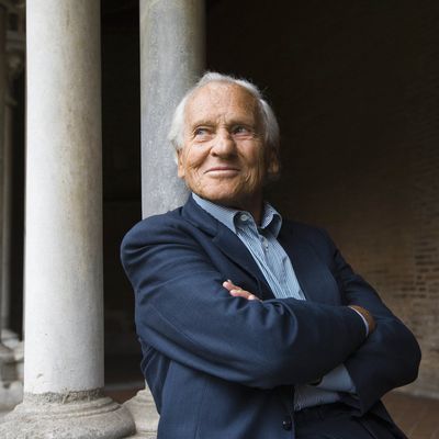 Jean d'Ormesson, 2008