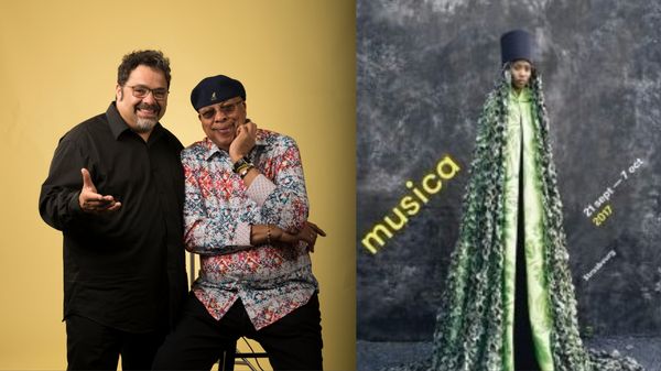 L'actualité du jazz : Arturo O'Farrill & Chucho Valdés et le jazz à Strasbourg