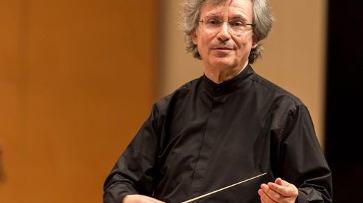 Jean Jacques Kantorow - K.Miura / Orchestre de Chambre de Genève