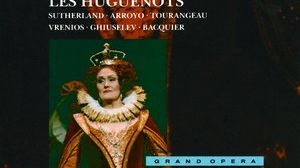Label Decca Classics