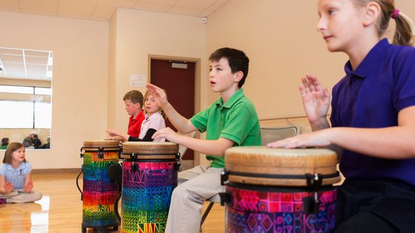 Rentrée en musique : un espoir pour l'avenir des musiciens intervenants en milieu scolaire