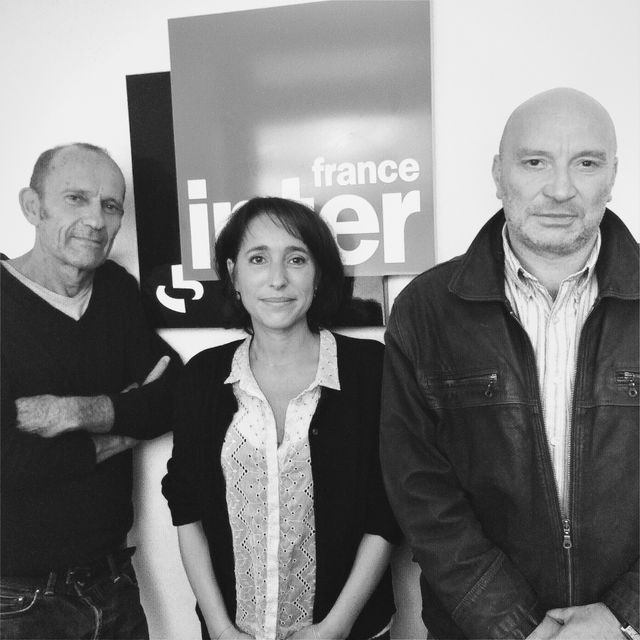 Trois regards sur la boxe