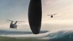 BO de Arrival/Premiers Contacts
