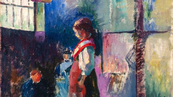 Le programme musical de Denisa Kerschova : Le choix des auditeurs