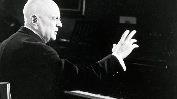 Ecouter Sibelius, avec Eric Tanguy, Clara Abou