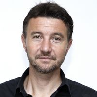 Olivier Besancenot