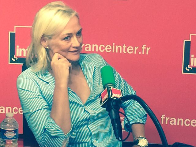 Marion Van Renthergem