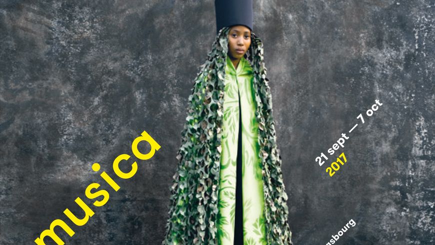 Musica à Strasbourg 2017