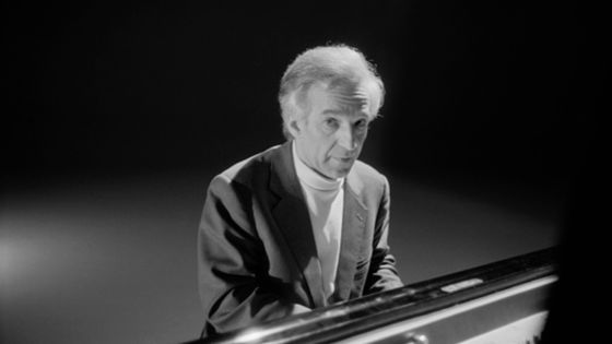 Vladimir Ashkenazy ©Getty - David Lees / Contributeur