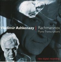 Vladimir Ashkenazy