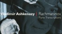 Vladimir Ashkenazy