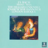 Komm Jesu komm BWV 229 : Komm Jesu komm