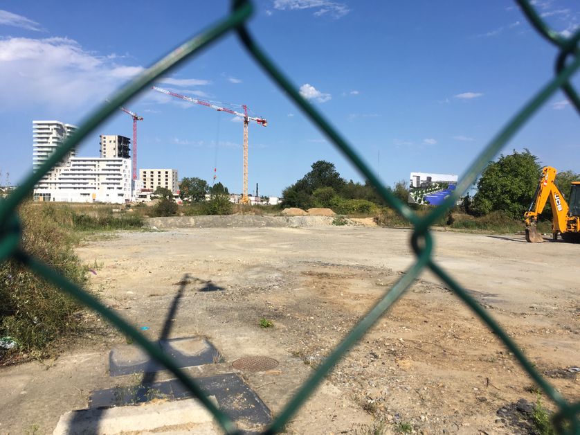 La métropole de Rennes connait la deuxième plus importante croissance démographique en France.