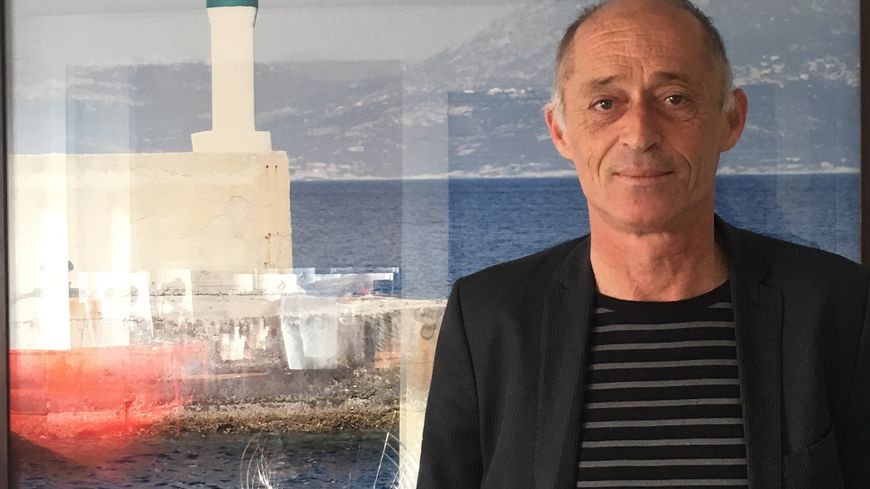 Bernard Jullien