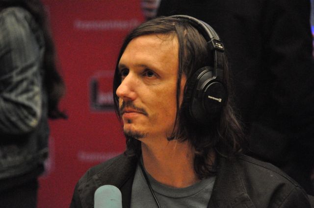 Mario Duplantier (GOJIRA)