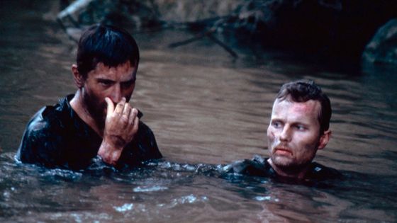 Voyage au bout de l enfer, 1978, realisateur Michael Cimino. ©AFP - Collection Christophel © Universal Pictures / EMI FIlms Universal Pictures