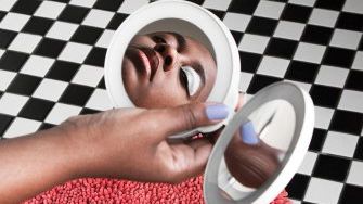 "Dreams and Daggers" - Cécile McLorin Salvant
