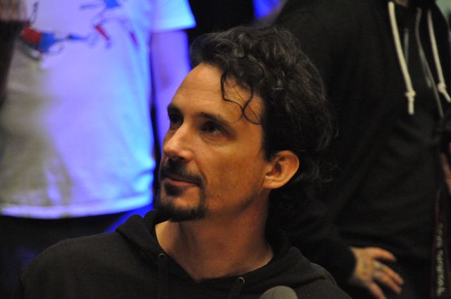 Joseph Duplantier (GOJIRA)