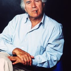 Michel Piccoli en 1992.