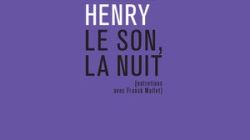 Pierre Henry / Franck Mallet