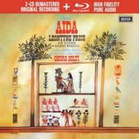 Aida : Chi mai fra gl'inni e i plausi (Acte II Sc 1) Amneris et choeur des esclaves